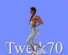 Twerk 70 Female