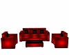 MP~JAG 6 COUCH SET