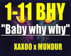 BabyWhyWhy-XAXOO&..