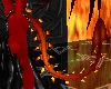 Fire Demon Trigger Tail
