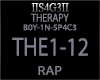 !S! - THERAPY