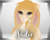 sadie ✿ lop ears