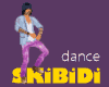 SKiBiDi - dance SPOT