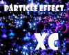 Particle Effect Star