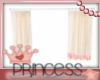 princess curtains