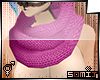 [Somi] Loyx Scarf v2