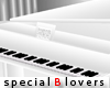 [B] Velvet Series Piano