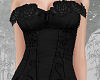 Demoness Gown