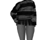 ♪ Sweater Black CF