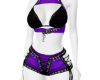 DTD | Purpl PlayDoll Set