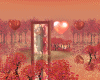 Valentine's Door