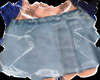 Mini skirt