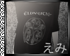 えみ|Eluveitie t-shirt