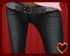 Te LiteGrey Skinnies