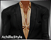 👫 CHIC Suit Jacket