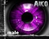 [Aiko]Quin Eyes Purple