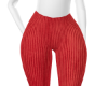 Red Dine Me Leg