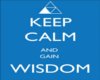 SW| Gain Wisdom