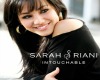 Sarah riani Confidence