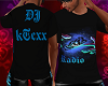 Custom DJ kTexx RCZ