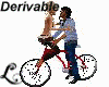 xo*Bike & Romance