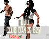 CD! Club Dance 627 DUO