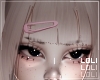 お. clip 4 bangs