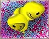 *HWR* Smiley Ballons