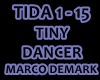 MARCO DEMARK-Tiny Dancer