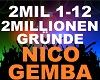 Nico Gemba - 2 Millionen