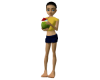 Coconut water