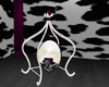 Moo pearl swing