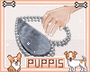 KIDS Bag Lizi
