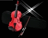 Red Violin Keman