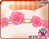 [Nish] Story Rose Crown