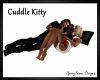 Cuddle Kitty