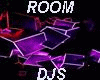 VOICE DJ ROOM
