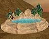 (K) sandstone spa