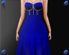 *S* VDay Sapphire Dress
