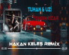 Tuhan Yengen Kizar Remix