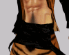 Tiger boy pants