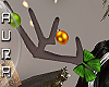 A~XMAS GIFT v2 ANTLERS