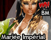 Mariee Imperial (BM)