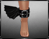 Bat Leg Cuff R Animated
