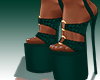 Kiora Heels