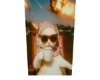 § blah blah