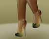 Mystic Maze Pumps