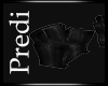Gothic Club Couch