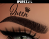 !! Eyebrows Queen V2