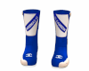 Lux Moto Boots Blu